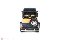 1:18 GT Spirit 2017 Mercedes Benz G650 Maybach Landaulet