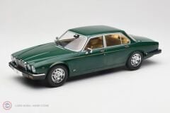 1:18 MCG 1979 Jaguar XJ Series III