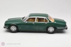 1:18 MCG 1979 Jaguar XJ Series III