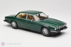 1:18 MCG 1979 Jaguar XJ Series III