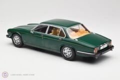 1:18 MCG 1979 Jaguar XJ Series III