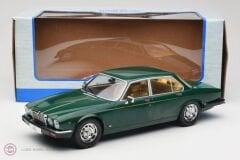 1:18 MCG 1979 Jaguar XJ Series III