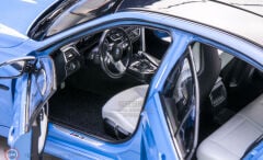 1:18 Norev 2017 BMW M3 F80