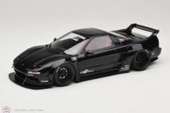 1:18 OTTO 2020 LB-WORKS HONDA NSX (NA1) - BLACK