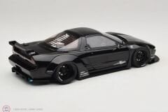 1:18 OTTO 2020 LB-WORKS HONDA NSX (NA1) - BLACK