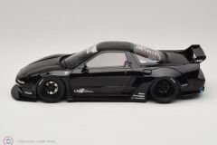 1:18 OTTO 2020 LB-WORKS HONDA NSX (NA1) - BLACK