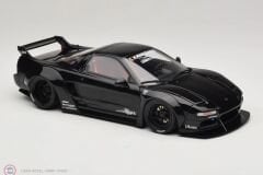 1:18 OTTO 2020 LB-WORKS HONDA NSX (NA1) - BLACK