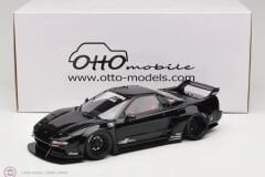 1:18 OTTO 2020 LB-WORKS HONDA NSX (NA1) - BLACK