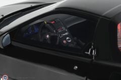 1:18 OTTO 2020 LB-WORKS HONDA NSX (NA1) - BLACK