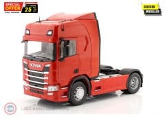 1:18 Premium Classixxs 2019 Scania R-Series R500 Topline