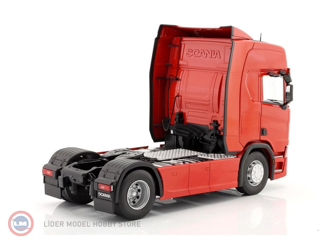 Premium Classixxs - 1:18 Premium Classixxs 2019 Scania R-Series R500 ...