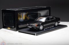 1:18 KK Scale 1994 BMW 740i E38