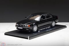 1:18 KK Scale 1994 BMW 740i E38