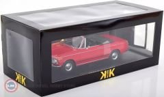 1:18 KK Scale 1968 BMW 2002 Cabrio