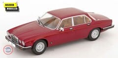 1:18 MCG 1979 Jaguar XJ Series III