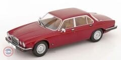 1:18 MCG 1979 Jaguar XJ Series III