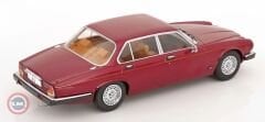 1:18 MCG 1979 Jaguar XJ Series III