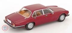 1:18 MCG 1979 Jaguar XJ Series III