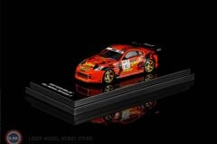 1:64 Motorhelix Nissan Fairlady Z33 Option Stream Z