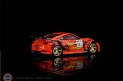 1:64 Motorhelix Nissan Fairlady Z33 Option Stream Z