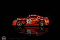 1:64 Motorhelix Nissan Fairlady Z33 Option Stream Z