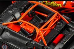 1:64 Motorhelix Nissan Fairlady Z33 Option Stream Z
