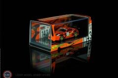 1:64 Motorhelix Nissan Fairlady Z33 Option Stream Z
