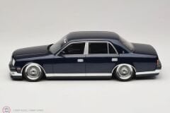 1:18 OTTO 2008 TOYOTA CENTURY V12 STANCE - BLUE MICA