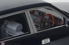 1:18 OTTO 2008 TOYOTA CENTURY V12 STANCE - BLUE MICA