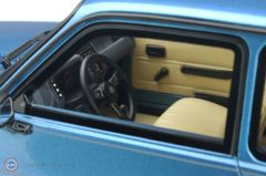 1:18 1984 Renault 5 Alpine Turbo Special