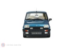1:18 1984 Renault 5 Alpine Turbo Special