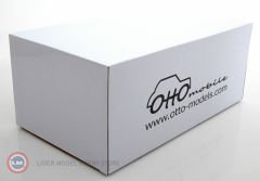 1:18 1984 Renault 5 Alpine Turbo Special