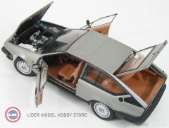 1:18 1980 Alfa Romeo '' Alfetta '' GTV 2.0