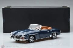 1:18 Norev 1957 Mercedes Benz 190 SL W121 Roadster