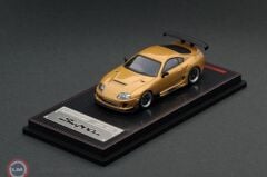 1:64 Ignition Toyota Supra JZA80