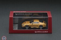 1:64 Ignition Toyota Supra JZA80