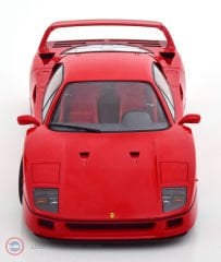 1:18 KK Scale 1987 Ferrari F40