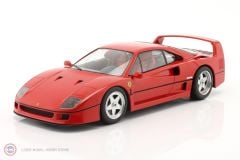 1:18 KK Scale 1987 Ferrari F40