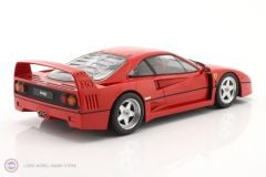 1:18 KK Scale 1987 Ferrari F40
