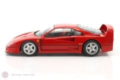 1:18 KK Scale 1987 Ferrari F40