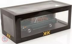 1:18 KK Scale 1971 BMW 1802 1.Series Facelift