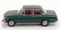 1:18 KK Scale 1971 BMW 1802 1.Series Facelift