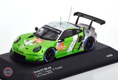 1:43 2018 Porsche 911 RSR #99 Proton Competition 24h LeMans