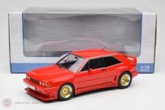1:18 MCG 1980 Volkswagen Scirocco Rieger GTO