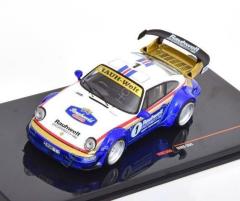 1:43 1992 Porsche 911 (964) RWB Rothmans No:1