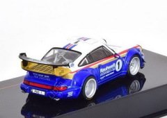 1:43 1992 Porsche 911 (964) RWB Rothmans No:1
