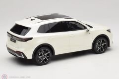 1:18 OTTO 2024 Volkswagen TIGUAN E TSI R-LINE ORYX WHITE PEARL L0K1