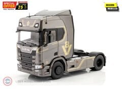 1:18 Premium Classixxs 2019 Scania R-Series R500 Topline