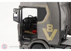 1:18 Premium Classixxs 2019 Scania R-Series R500 Topline