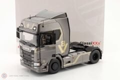 1:18 Premium Classixxs 2019 Scania R-Series R500 Topline